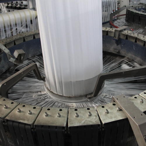 圓織袋設(shè)備