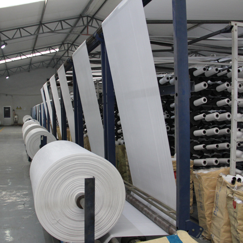 圓織袋設(shè)備